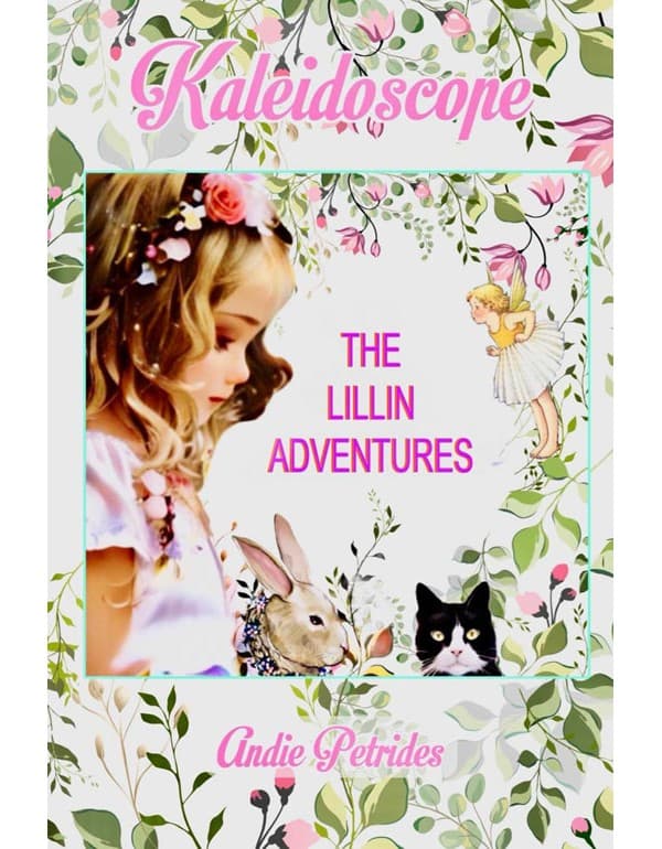 Kaleidoscope: The Lillin Adventures