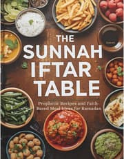The Sunnah Iftar Table product image