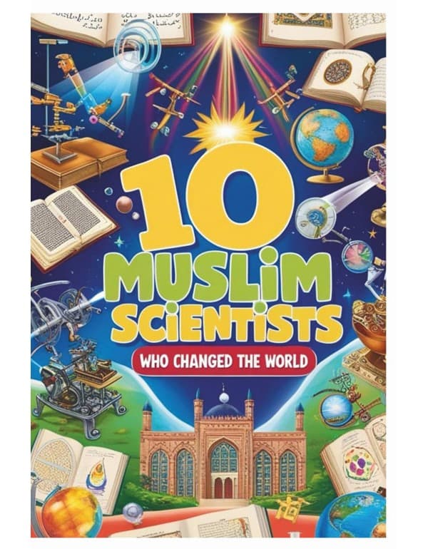 10 Muslims Scientists Who Changed the World