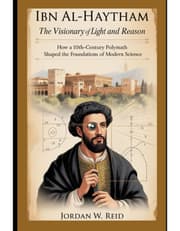 Ibn al-Haytham: The Visionary of Light and Reason product image