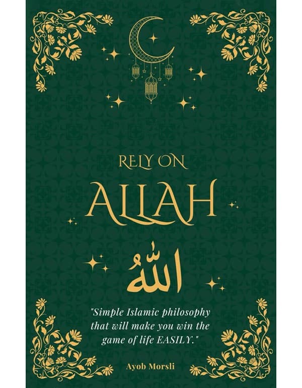 Rely on Allah