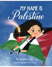 My Name Is Palestine product image