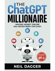 The Chatgpt Millionaire product image