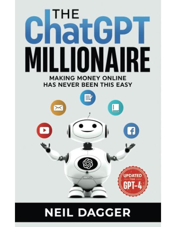The Chatgpt Millionaire