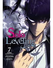 Solo Leveling, Vol. 7 product image
