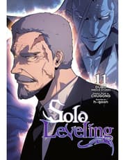 Solo Leveling, Vol. 11 product image