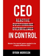 Ceo In Control product image