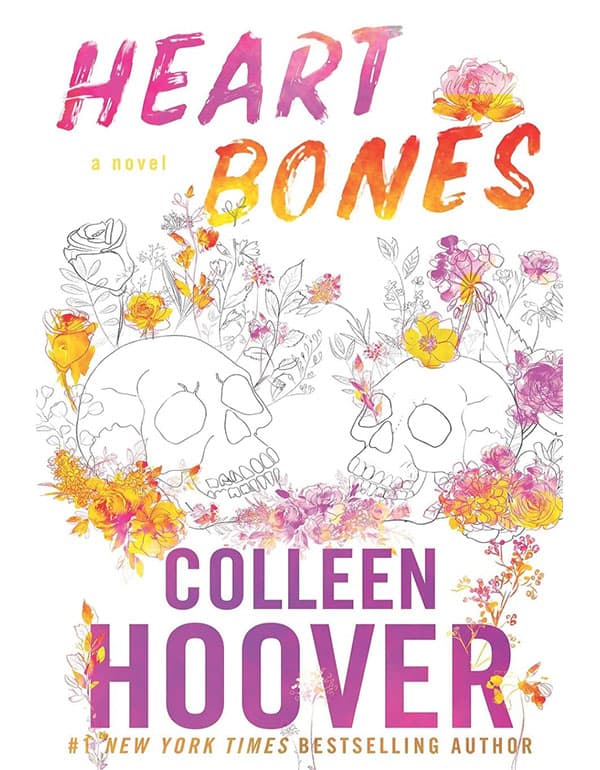 Heart Bones