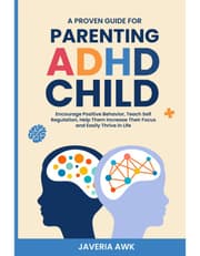 Parenting Adhd Child A Proven Guide product image