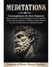 Meditations product image