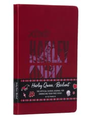 Harley Quinn Guided Journal product image
