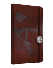Jurassic World Journal with Charm product image