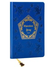 Harry Potter: Chocolate Frog Journal product image