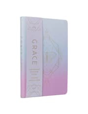 Grace: A Day and Night Reflection Journal product image