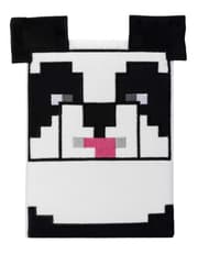 Minecraft Panda Plush Journal product image