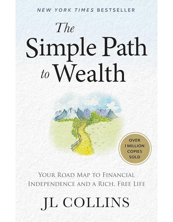 The Simple Path to Wealth