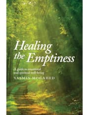 Healing the Emptiness product image