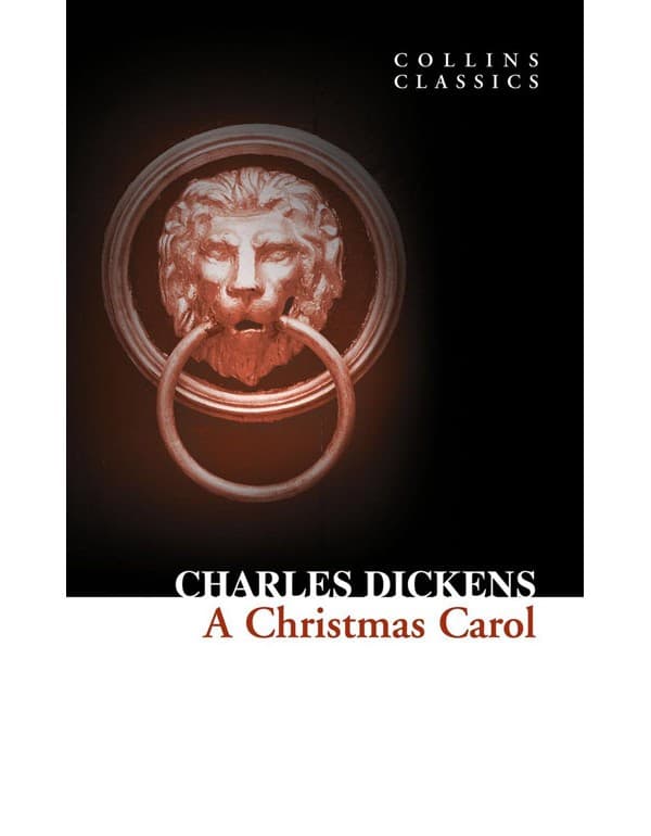 A Christmas Carol