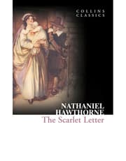 The Scarlet Letter product image