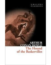 The Hound of the Baskervilles product image