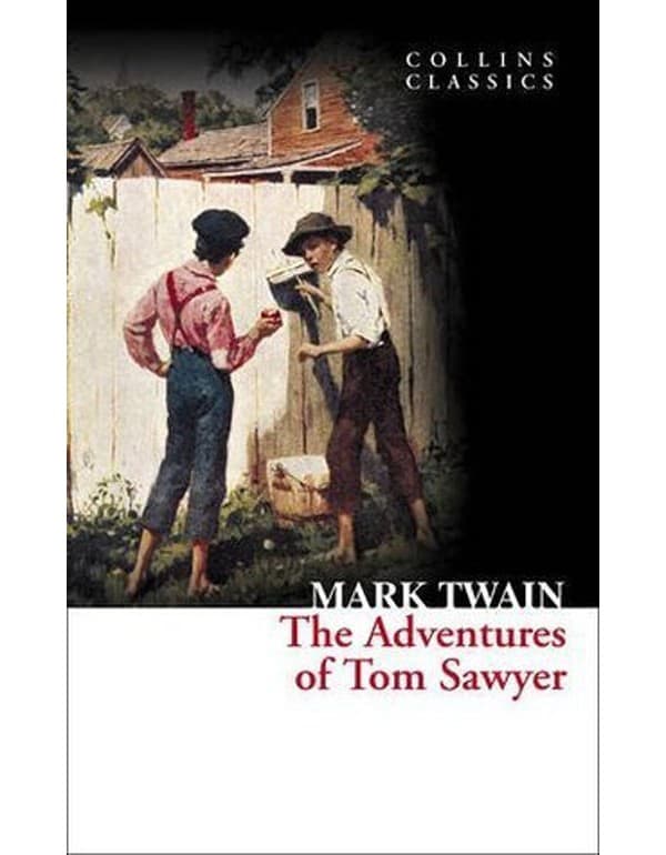 The Adventures of Tom Sawyer