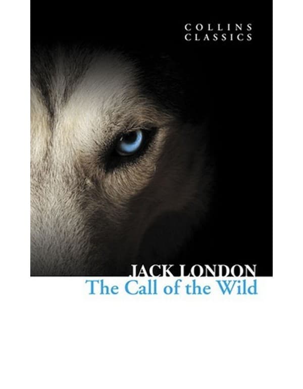 The Call of the Wild