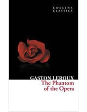 The Phantom of the Opera product image