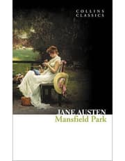 Mansfield Park product image