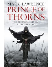 Prince of Thorns product image