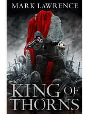 King of Thorns product image