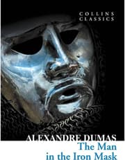 The Man in the Iron Mask product image