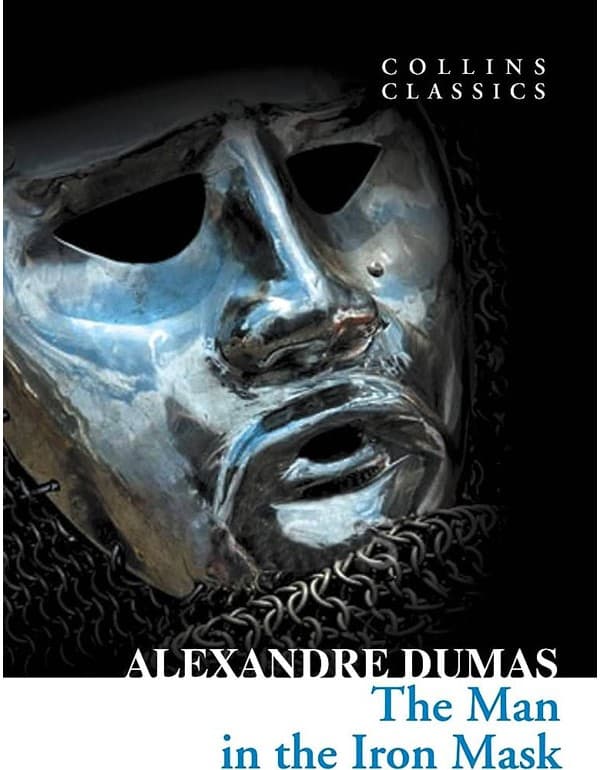 The Man in the Iron Mask