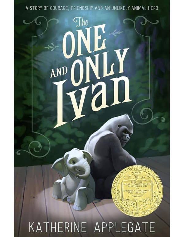 The One And Only Ivan