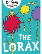 The Lorax product image