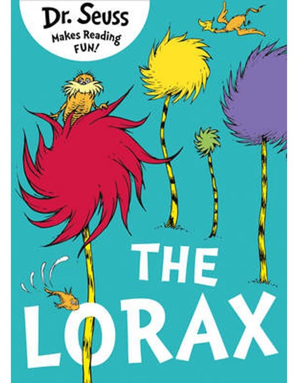 The Lorax