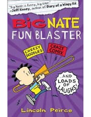 Big Nate Fun Blaster product image