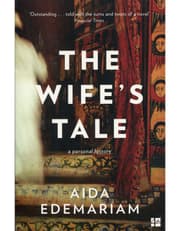 The Wife’s Tale product image