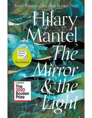 The Mirror and the Light product image