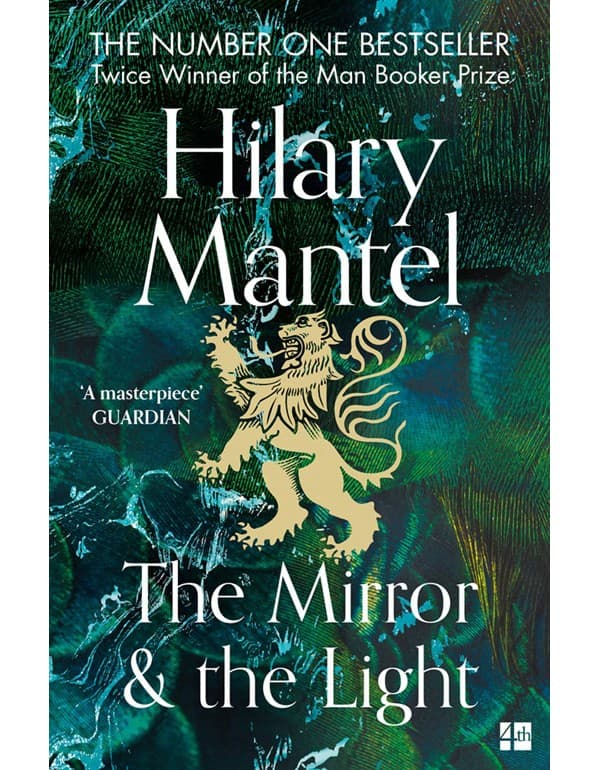 The Mirror and the Light