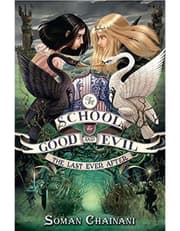 The Last Ever After product image