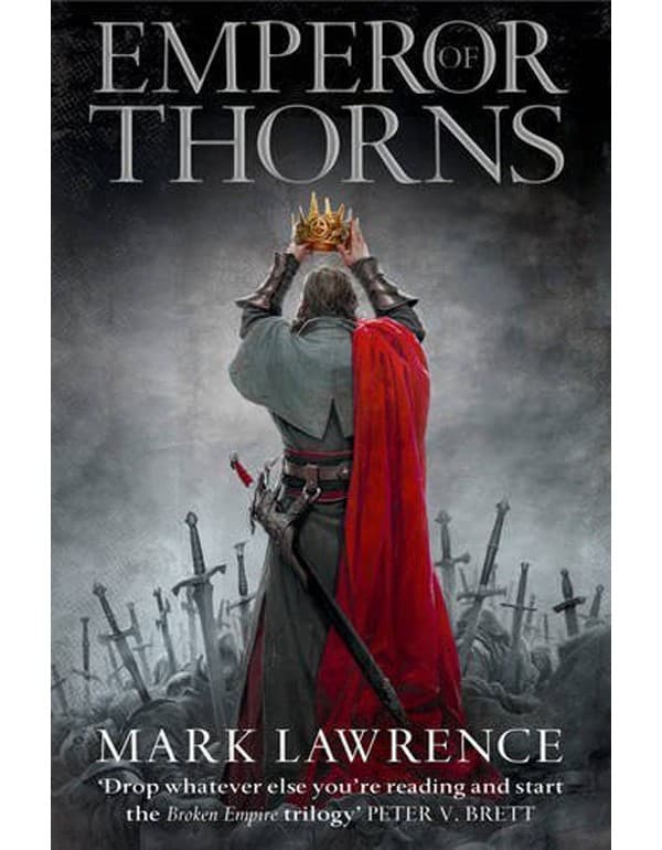 Emperor of Thorns
