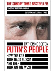 Putin’s People product image