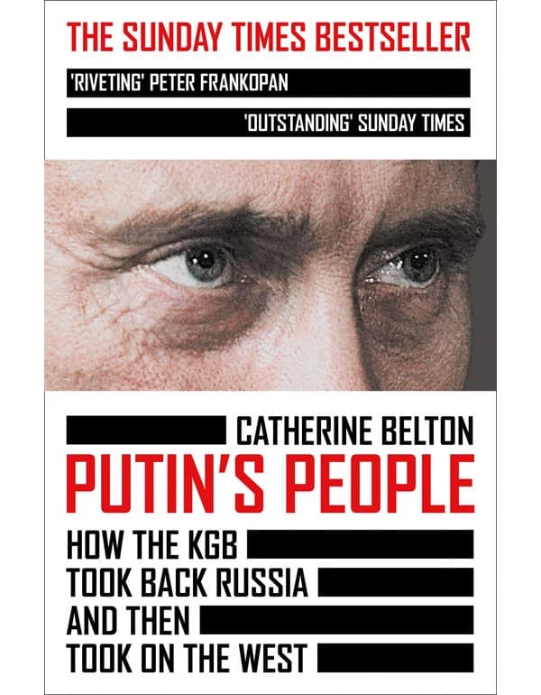 Putin’s People