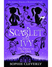 The Dance in the Dark: A Scarlet and Ivy Mystery: Book 3 product image