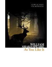 As You Like It product image