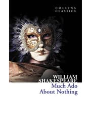 Much Ado About Nothing product image