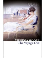 The Voyage Out product image