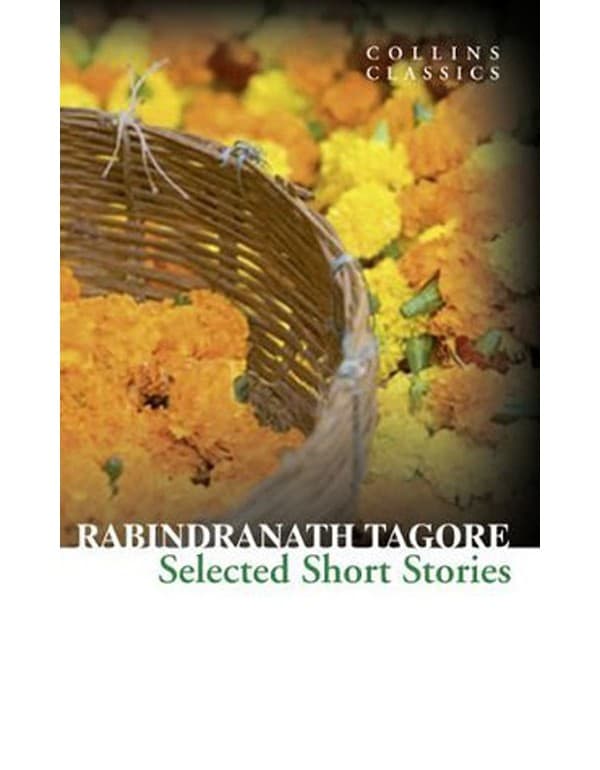 Selected Short Stories