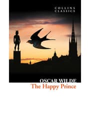 The Happy Prince and Other Stories product image