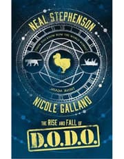 The Rise and Fall of D.O.D.O. product image